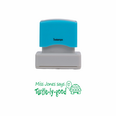 Checklist Stamp 95.1